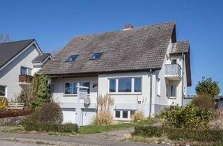 Haus kaufen in 24404 Maasholm, Ihr Rückzugsort in Feldrandlage an der Ostsee mit Einliegerwohnung