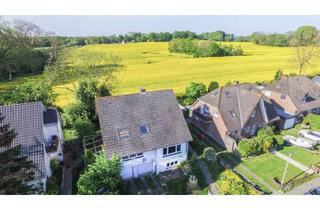Haus kaufen in 24404 Maasholm, Ihr Rückzugsort in Feldrandlage an der Ostsee mit Einliegerwohnung