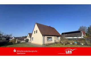 Haus kaufen in 16767 Leegebruch, Raum für Familie, Garten & Träume
