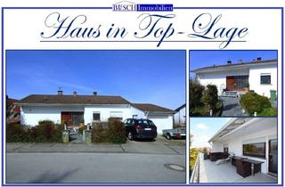 Einfamilienhaus kaufen in 88250 Weingarten, * Gepflegtes Einfamilienhaus mit ELW in ruhiger Lage *