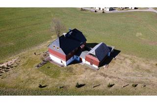 Haus kaufen in 09548 Deutschneudorf, Wohnen in nahezu Alleinlage – Ruhe und Natur pur in Seiffen!