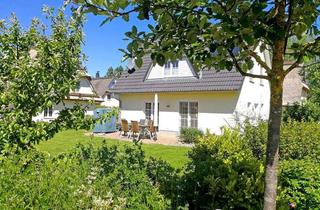 Haus kaufen in Espenweg, 18551 Glowe, Ferienhaus mit Wohlfühlcharakter in traumhafter Lage