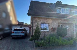 Doppelhaushälfte kaufen in 41379 Brüggen, Ein Zuhause zum Ankommen und Wohlfühlen – gepflegte Doppelhaushälfte in Brüggen-Bracht