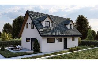 Haus kaufen in 71726 Benningen, Projektiertes KfW40 Haus. Schlüsselfertig!