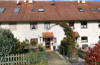 Reihenhaus kaufen in 79595 Rümmingen, ++NEU IM ANGEBOT++ Solides, gepflegtes Reihenhaus mit viel Platz in zentraler Lage von Rümmingen