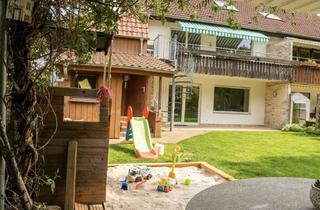 Einfamilienhaus kaufen in 69151 Neckargemünd, Großzügiges Einfamilienhaus mit Einliegerwohnung in Neckargemünd zu verkaufen