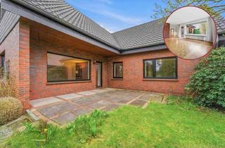 Einfamilienhaus kaufen in 26215 Wiefelstede, Naturnahes Wohnen mit Stadtanschluss!Einfamilienhaus in ruhiger Feldrandlage