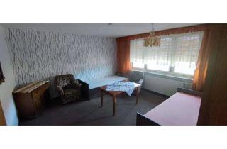 Haus kaufen in 17438 Wolgast, Zentral gelegene Zweifamilien. bzw. Mehrgenerationenhaus bestehend aus Häusern auf einem Grundstück