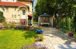 Haus kaufen in 58300 Wetter, Gartenidylle am Harkortberg – Ruhig wohnen mit Weitblick