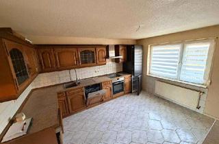 Doppelhaushälfte kaufen in 17109 Demmin, Kernsaniert Doppelhaushälfte mit Gatern, Terrasse, Wintergaten C arport und 2 Garagen