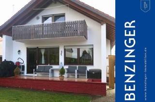 Einfamilienhaus kaufen in 72574 Bad Urach, Umfangreich modernisiertes Einfamilienhaus mit großem Garten in ruhiger Lage