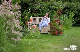 Haus kaufen in 07381 Pößneck, Genießen Se Ihre Freizeit im eigenen Garten
