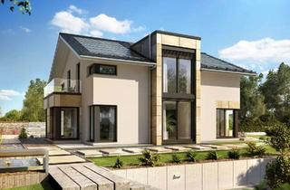 Haus kaufen in 23942 Dassow, Viel Raum, wenig Verbrauch - Ihr zukunftssicheres Bien-Zenker Haus.