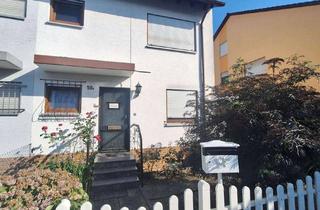 Einfamilienhaus kaufen in 67122 Altrip, Großes Einfamilienhaus in Altrip