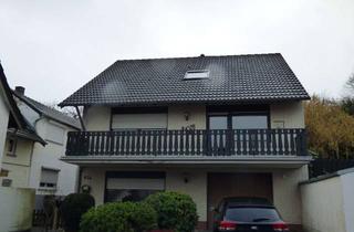 Einfamilienhaus kaufen in 53347 Alfter, Alfter: kompaktes Einfamilienhaus mit Potenzial vor den Toren Bonns