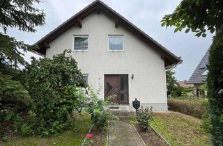 Einfamilienhaus kaufen in 09430 Venusberg, Wunderschönes Einfamilienhaus am Rande von Venusberg