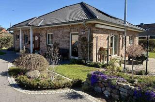 Haus kaufen in 23881 Breitenfelde, Wohn(t)raum auf einer Ebene !