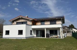 Villa kaufen in 87666 Pforzen, Schnäppchen: Modernes Haus im Einzugsgebiet von München