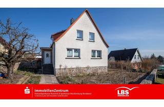 Haus kaufen in 18236 Kröpelin, Ihr Zuhause mit Raum zur Entfaltung