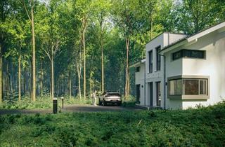 Haus kaufen in 23948 Klütz, Ein Statement der Architektur: Zeitlose Ästhetik trifft auf urbanes Flair.