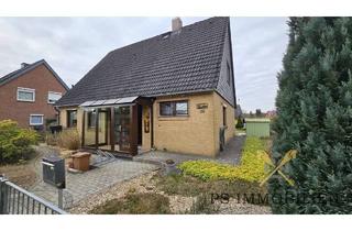 Haus kaufen in 24610 Trappenkamp, Gemütliches Haus in Sackgassenlage