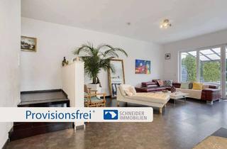 Doppelhaushälfte kaufen in 40885 Ratingen, Ratingen-Lintorf: Moderne Doppelhaushälfte mit sonnigem Garten, Dachterrasse und Garage