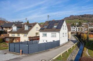 Einfamilienhaus kaufen in 78247 Hilzingen, Renoviertes Einfamilienhaus in Hilzingen / Binningen