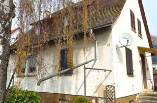 Einfamilienhaus kaufen in 71522 Backnang, Viel Platz für die Familie – Charmantes Einfamilienhaus mit schönem großen Garten