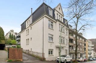 Mehrfamilienhaus kaufen in Heinrichstraße 16, 58089 Wehringhausen, Bis zu 9% Rendite - 2 Mehrfamilienhäuser mit 12 WE und 5 Garagen in Hagen