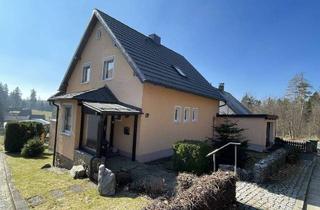 Haus kaufen in 95671 Bärnau, Idyllisches Wohnen für die ganze Familie - fernab des Großstadttrubels