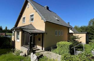 Haus kaufen in 95671 Bärnau, Idyllisches Wohnen für die ganze Familie - fernab des Großstadttrubels