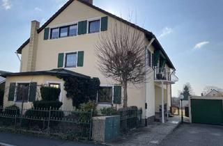 Haus kaufen in 95643 Tirschenreuth, Gepflegtes Haus mit Wintergarten - für Jung und Alt - zentral gelegen