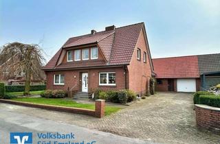 Haus kaufen in 48480 Spelle, Gepflegtes Zuhause in Spelle