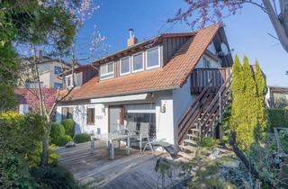 Haus kaufen in 88273 Fronreute, STAIG - Ankommen und wohlfühlen: Großzügiges Zweifamilienhaus