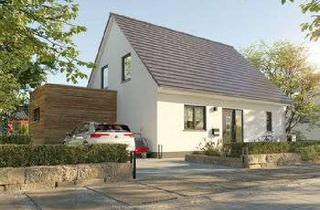 Haus kaufen in Sünnaer Straße 14, 36414 Unterbreizbach, Bauzeitgarantie, Festpreisgarantie, Qualität vom regionale Handwerker-Bau sicher! in Unterbreizbach