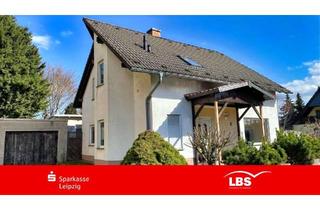 Haus kaufen in 04874 Belgern, Charmantes Haus mit tollem Grundstück