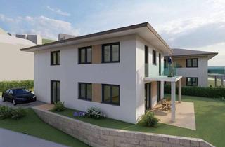 Einfamilienhaus kaufen in 84347 Pfarrkirchen, ***NEUBAU***Exklusives Einfamilienhaus KfW55 mit gehobener Ausstattung Pfarrkirchen-Provisionsfrei
