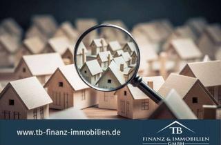 Einfamilienhaus kaufen in 26506 Norden, Gesuch: Norder Ehepaar sucht freistehendes neuwertiges Einfamilienhaus / Bungalow im Stadtkern #126