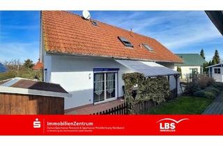 Haus kaufen in 23999 Insel Poel, Nur 450 Meter zum Strand