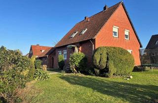 Einfamilienhaus kaufen in 27243 Harpstedt, Einfamilienhaus mit Sanierungsbedarf in in gefragter Wohnlage von Harpstedt