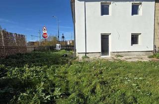 Doppelhaushälfte kaufen in Driescherstraße 8a, 85368 Moosburg, Doppelhaushälfte zur Fertigsanierung!