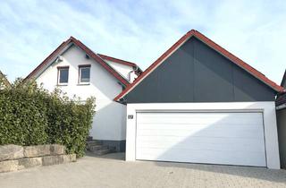 Einfamilienhaus kaufen in 89198 Westerstetten, Gepflegtes Einfamilienhaus in beliebter Ortsrandlage von Westerstetten