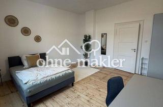 WG-Zimmer mieten in Pirckheimer Straße 67, 90408 Nürnberg, Wunderschöne Altbau Zimmer in toller WG!