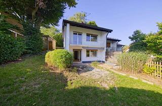 Haus kaufen in 82067 Ebenhausen, Charmantes Reiheneckhaus in ruhiger Bestlage von Zell