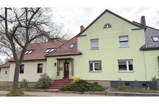 Haus kaufen in 03130 Spremberg, Hier wohnt es sich gut!
