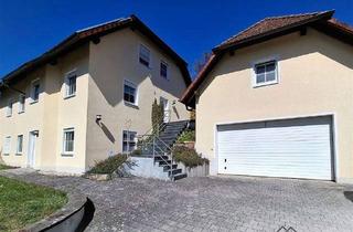 Haus kaufen in 91443 Scheinfeld, Licht, Raum & Panorama – Stilvolles Anwesen mit vielseitigen Nutzungsmöglichkeiten