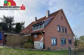 Bauernhaus kaufen in 31556 Wölpinghausen, Bauernhaus mit viel Platz in Wölpinghausen