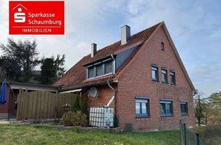 Bauernhaus kaufen in 31556 Wölpinghausen, Bauernhaus mit viel Platz in Wölpinghausen