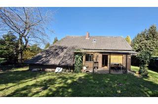 Einfamilienhaus kaufen in 26446 Friedeburg, Gemütliches Einfamilienhaus mit Potenzial in ruhiger Siedlung in Friedeburg