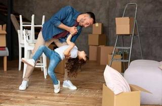Doppelhaushälfte kaufen in 31535 Neustadt, **Sensationelle Doppelhaushälfte: Wo Stil und Komfort aufeinandertreffen/ mit Klinkeraktion!"**